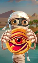 Mummy's Jewels 100