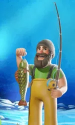 Big Bass Bonanza
