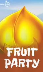 Fruit Party