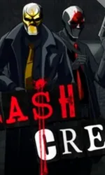Cash Crew