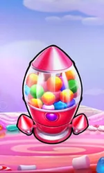Sugar Rush