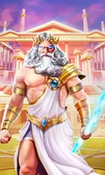 Gates Of Olympus
