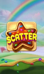 Candy Blitz Bombs