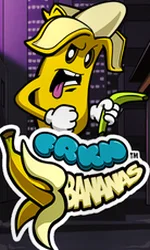 FRKN Bananas