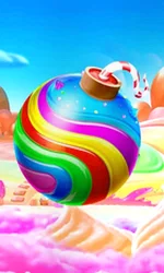 Sweet Bonanza