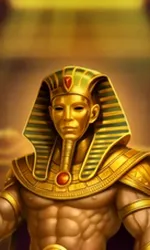 Treasures of Osiris
