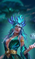 Golden Avalon Hold and Win