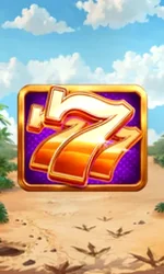 Rocket Eruption: Triple Blast