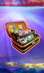 Big Bass Vegas Double Down Deluxe